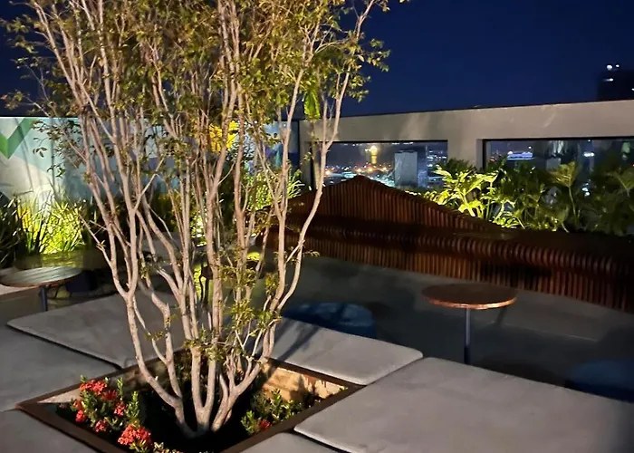 Skylux Flat Luxo De Piscina Perto Da Praia Rio de Janeiro